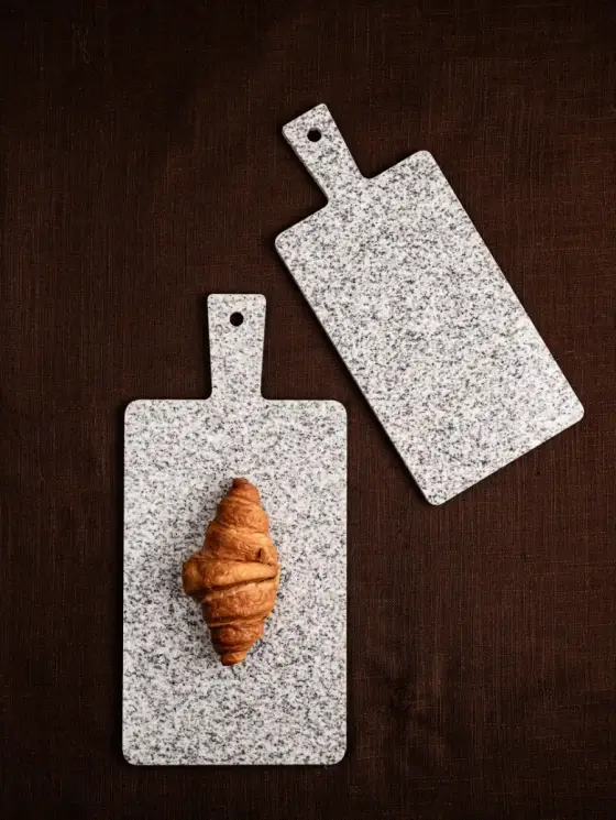 Zestaw desek GRANITE prostokątnych 2 szt.