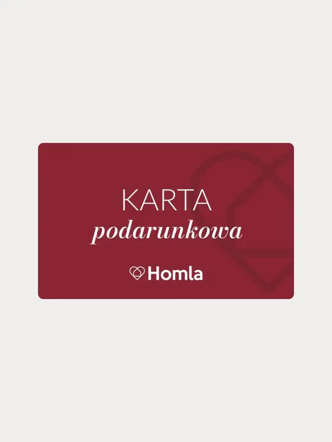 Karta Podarunkowa Walentynkowa 250 zł