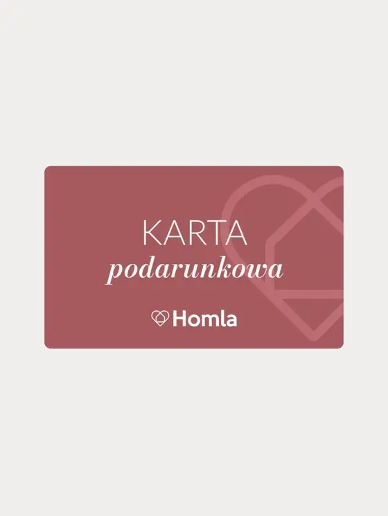 Karta Podarunkowa świąteczna 400 zł