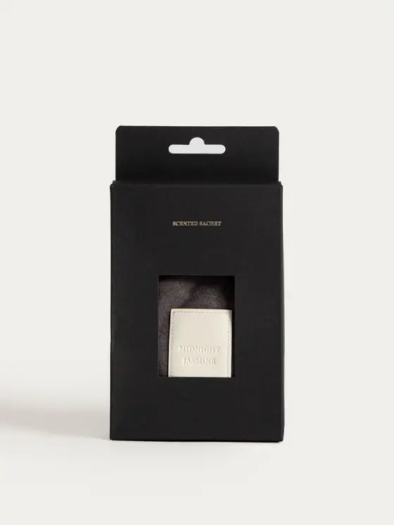 Saszetka zapachowa URBAN LEATHER Midnight Jasmine 1 szt.