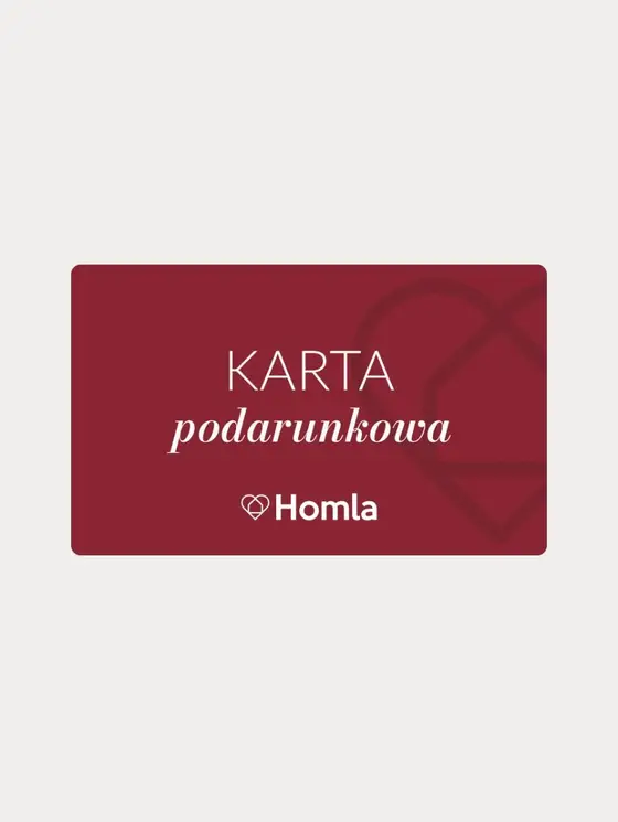 Karta Podarunkowa Walentynkowa 300 zł