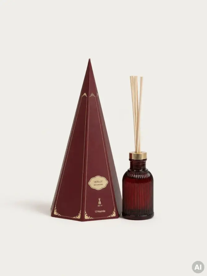 Dyfuzor zapachowy FESTIVE CHEER Merlot 100 ml