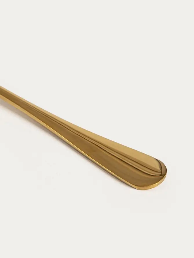 Łopatka ABELE złota do ciasta 24 cm