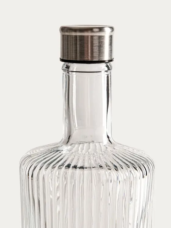 Karafka ABLES ryflowana 1,5 l