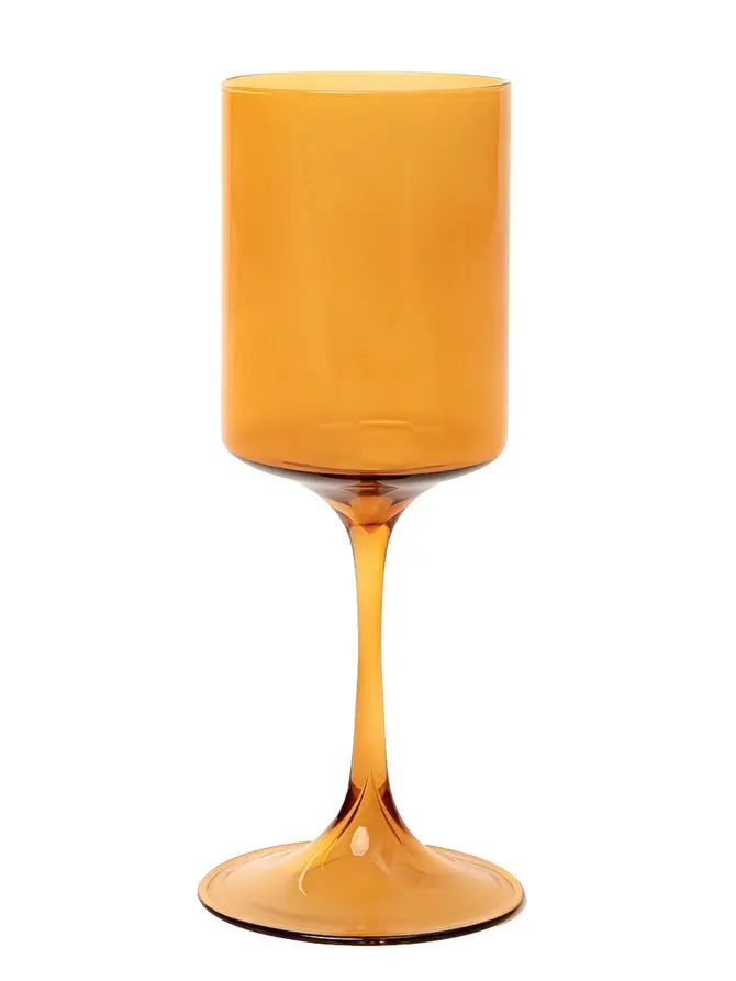 Kieliszek ISABEL do wina miodowy 0,4 l