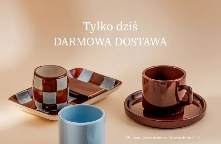 Darmowa dostawa