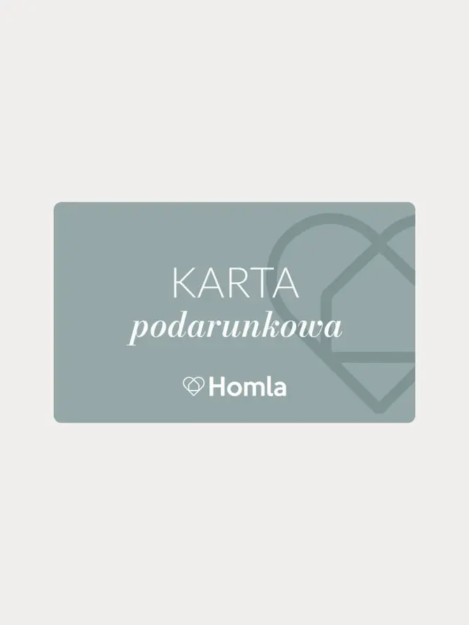 Karta Podarunkowa szara 200 zł