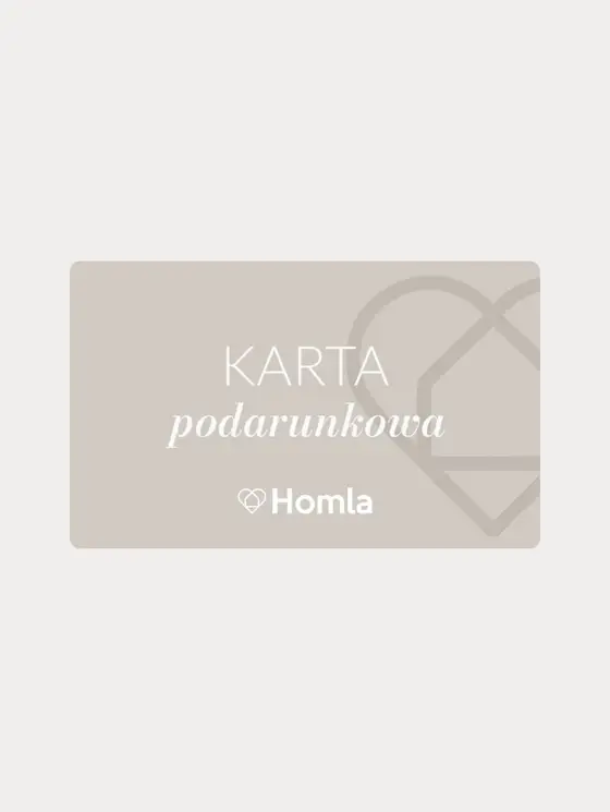 Karta Podarunkowa beżowa 300 zł
