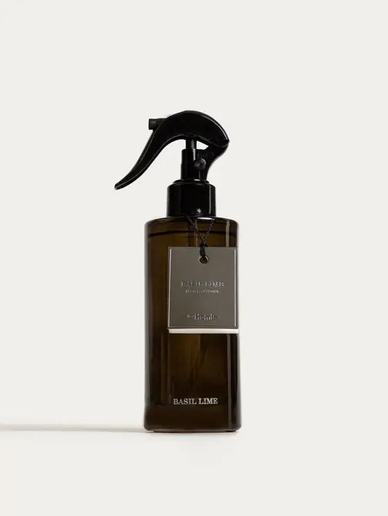 Spray do pomieszczeń ESTER Basil Lime 200 ml