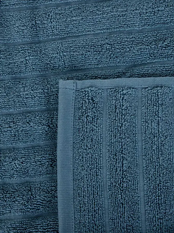 Ręcznik ASTRI niebieski 50x90 cm