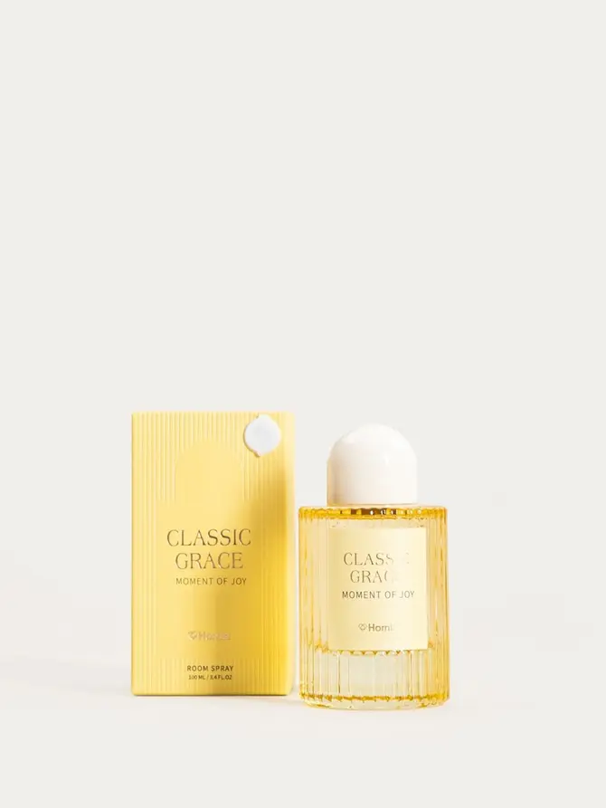 Spray do pomieszczeń CLASSIC GRACE Moment of Joy 100 ml