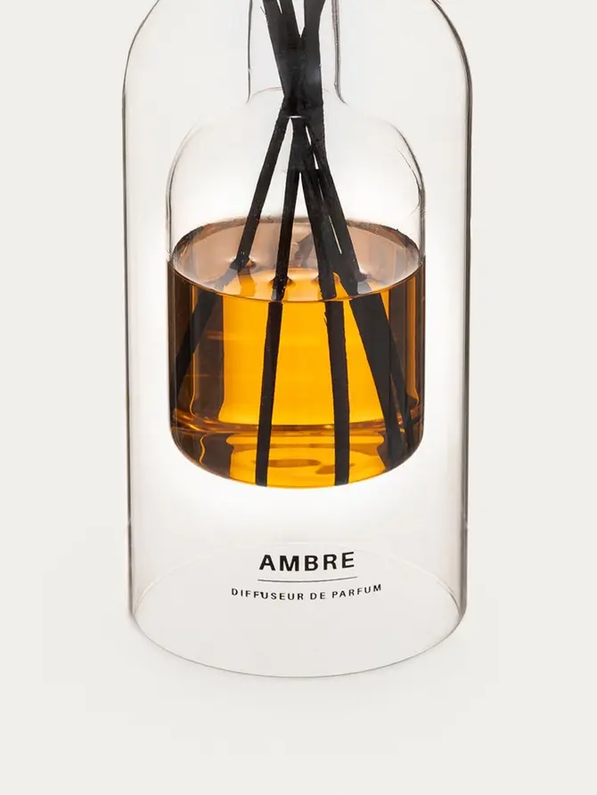 Dyfuzor ILAN Amber 150 ml