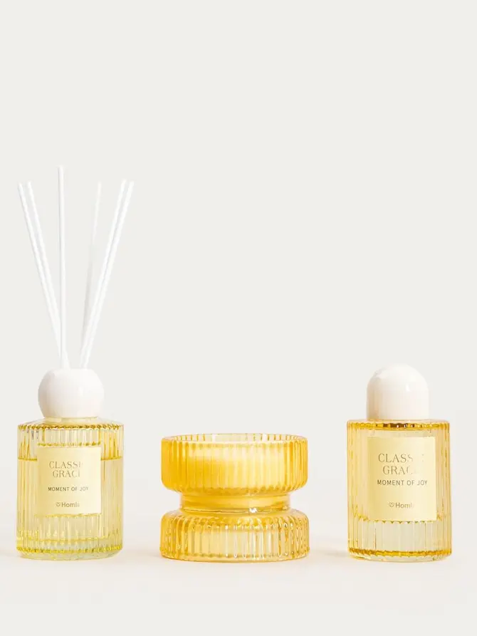Spray do pomieszczeń CLASSIC GRACE Moment of Joy 100 ml