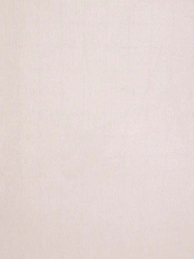 Pościel EC VELA bawełniana z ozdobną lamówką beżowa 160x200 + 2*70x80 cm