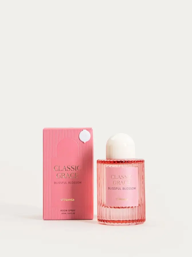 Spray do pomieszczeń CLASSIC GRACE Blissful Blossom 100 ml