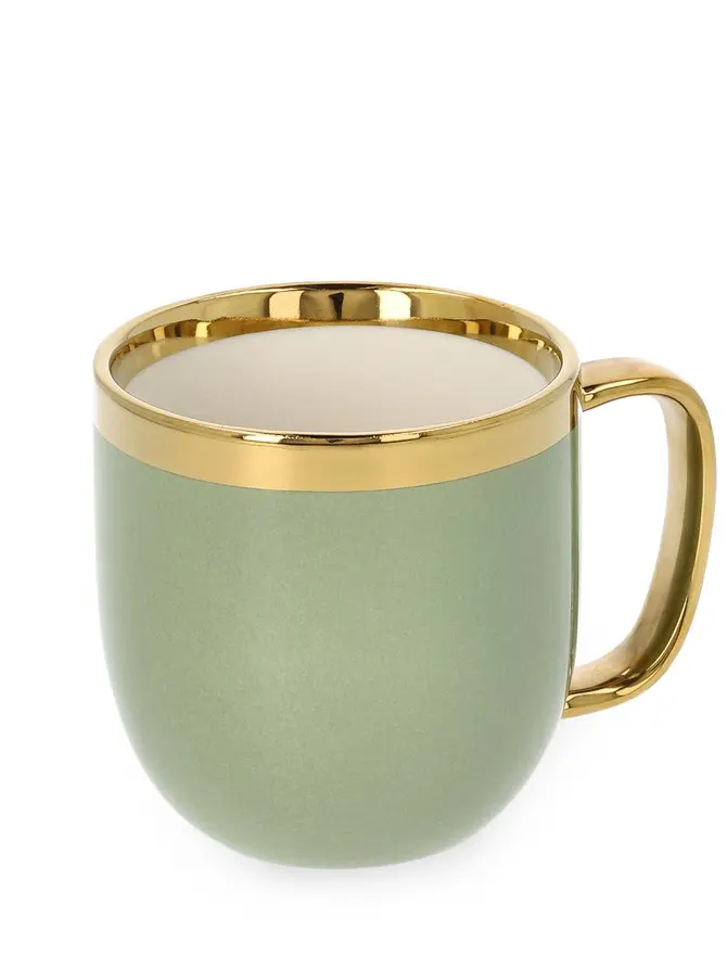 Kubek SINNES pistacjowy 0,28 l