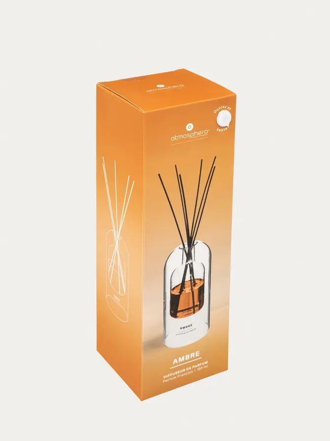Dyfuzor ILAN Amber 150 ml