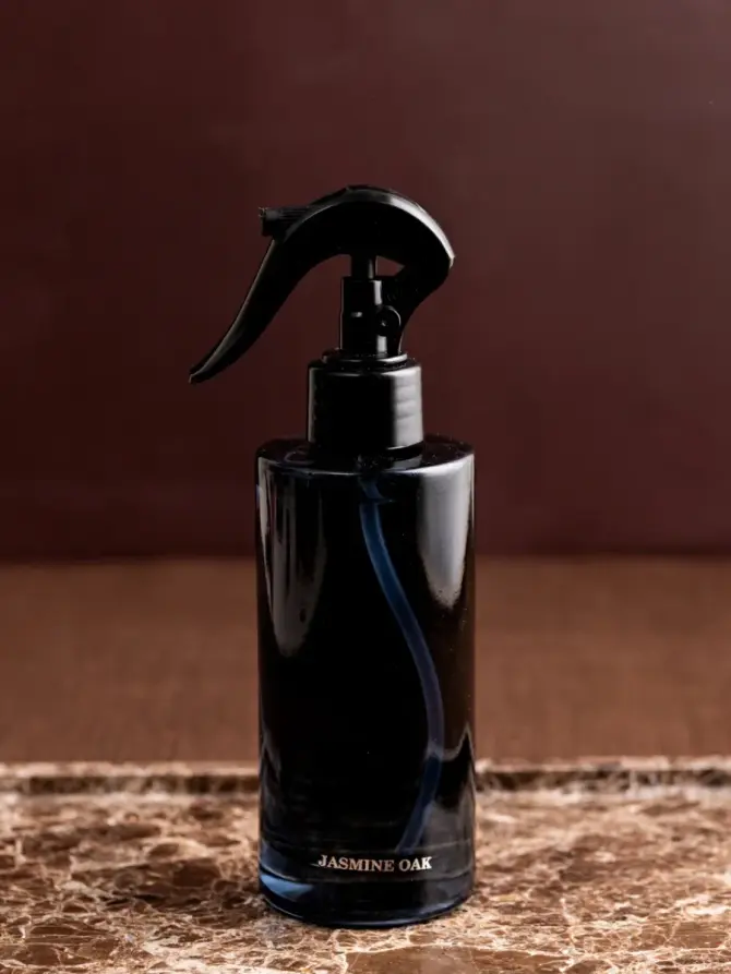 Spray do pomieszczeń ESTER Jasmine Oak 200 ml