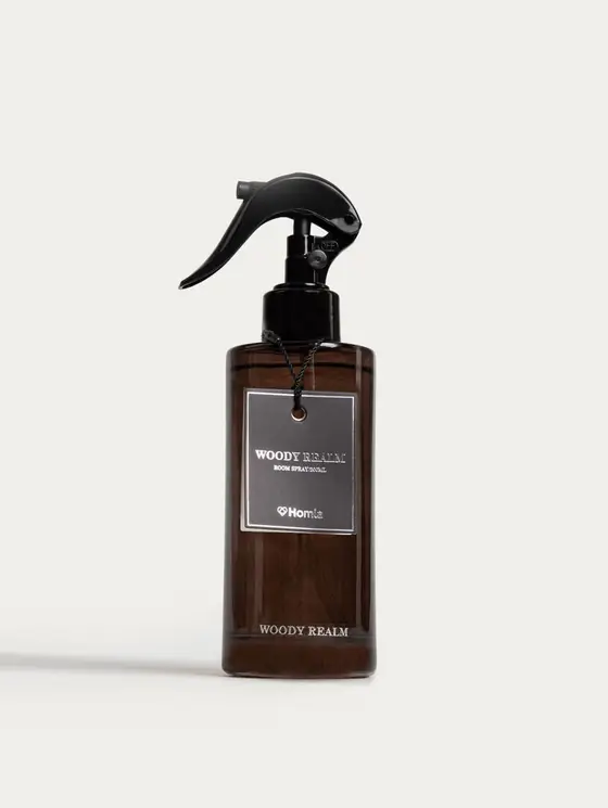 Spray do pomieszczeń ESTER Woody Realm 200 ml