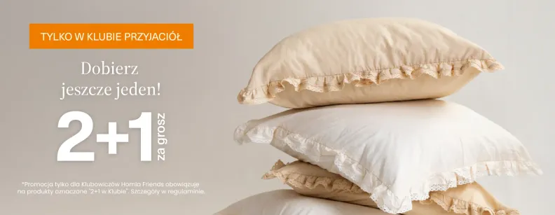 Promocja produkt za grosz