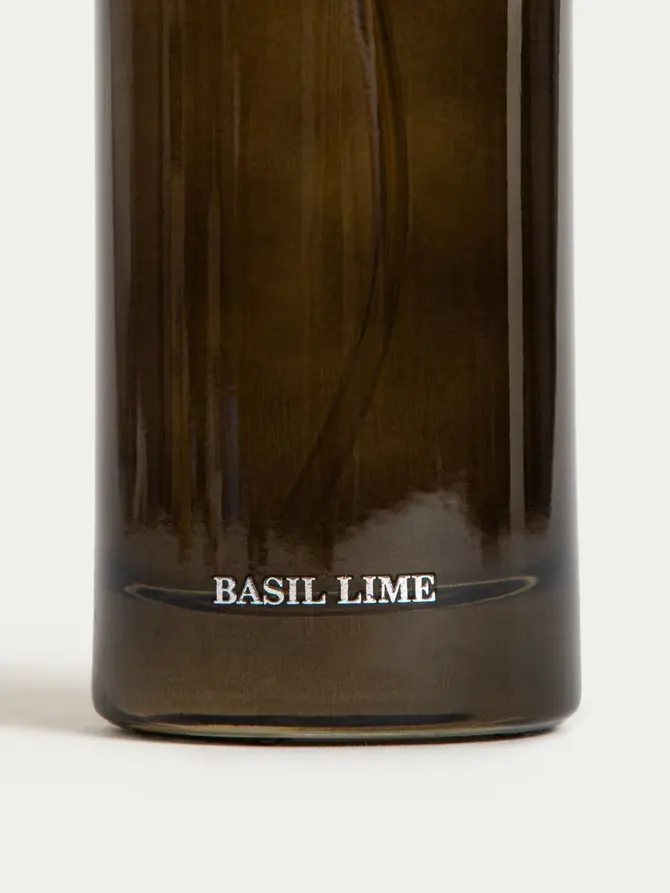Spray do pomieszczeń ESTER Basil Lime 200 ml