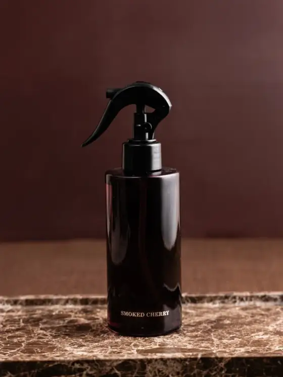Spray do pomieszczeń ESTER Smoked Cherry 200 ml