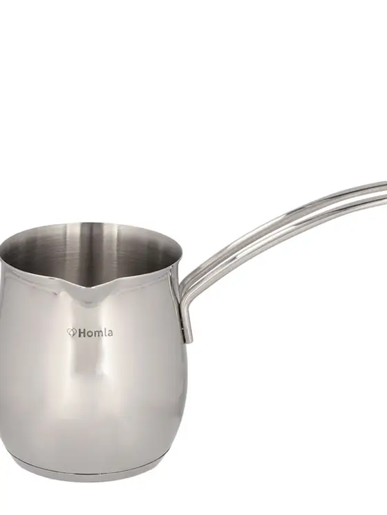 Garnek UNERO do mleka 500ml