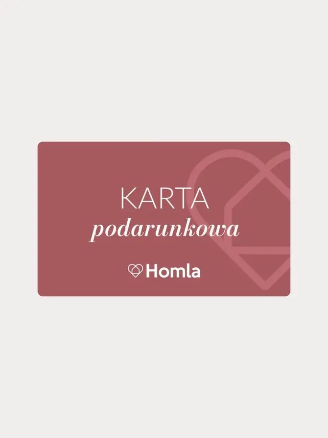 Karta Podarunkowa świąteczna 300 zł