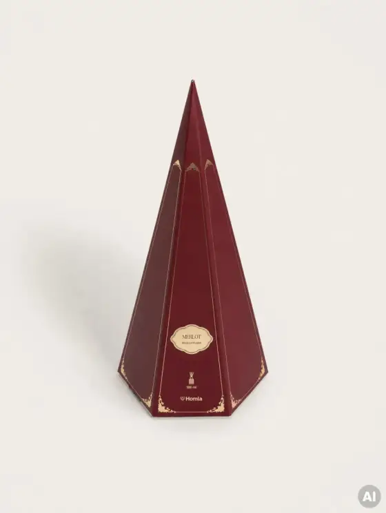 Dyfuzor zapachowy FESTIVE CHEER Merlot 100 ml