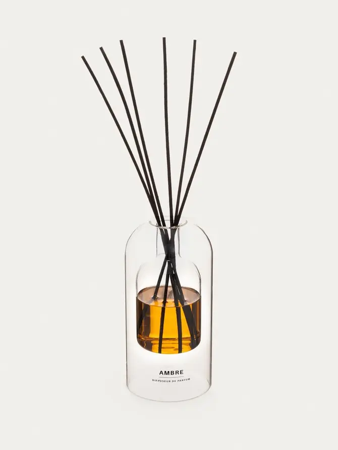 Dyfuzor ILAN Amber 150 ml