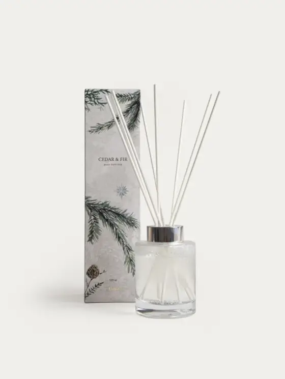 Dyfuzor zapachowy MAGIC MOMENTS Cedar & Fir 120 ml