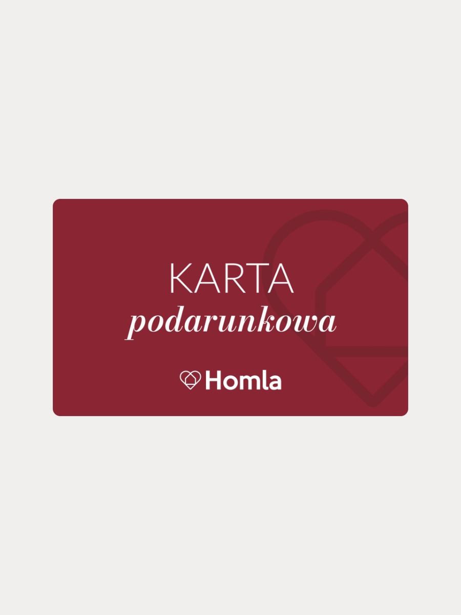 Karta Podarunkowa Walentynkowa 100 zł