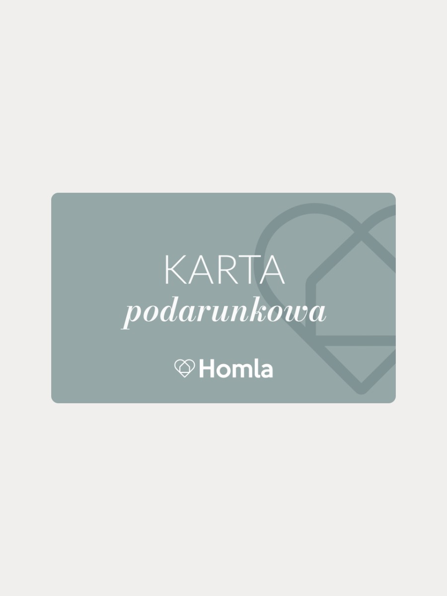 Karta Podarunkowa szara 50 zł