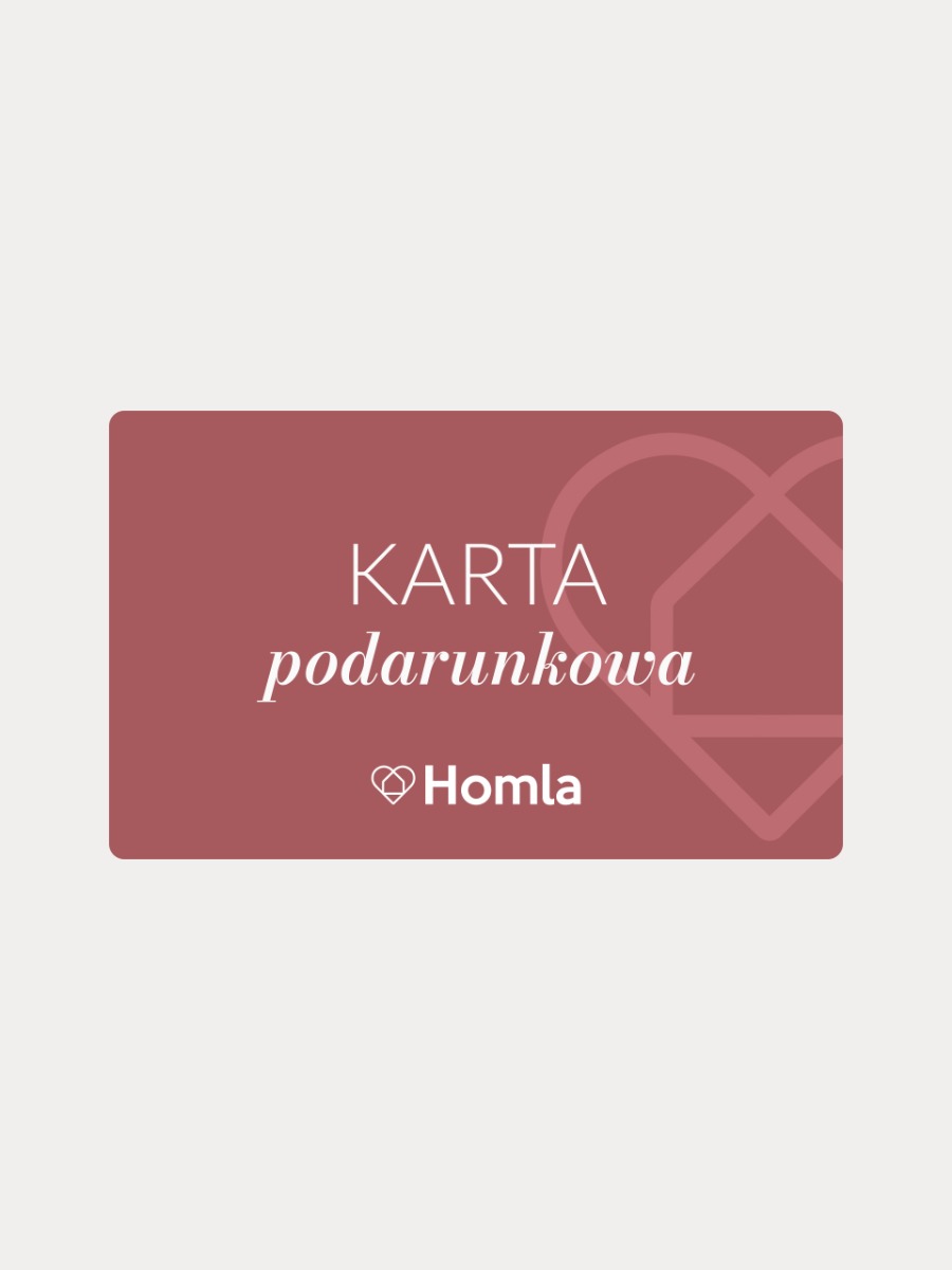 Karta Podarunkowa świąteczna 400 zł