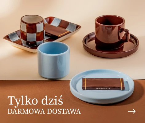 Darmowa dostawa